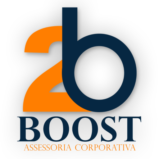 B2BOOST ASSESSORIA CORPORATIVA